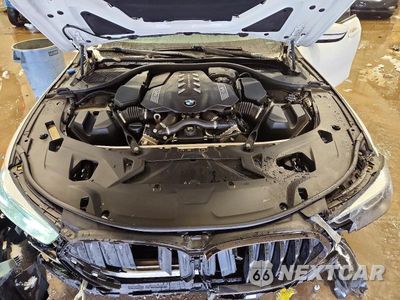 Zdjęcie 11 z 11 samochodu: 2021 BMW M850XI VIN:WBAGV8C02MCG14191 - miniatura