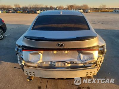 Zdjęcie 6 z 12 samochodu: 2025 LEXUS IS 350 F SPORT DESIGN VIN:JTHBZ1B2XS5086411 - miniatura