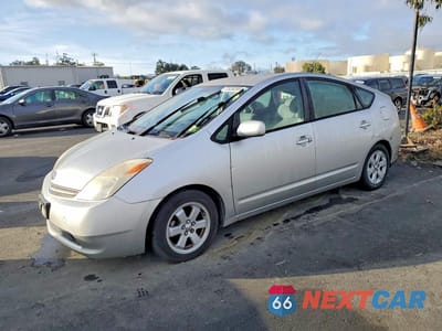 2005 TOYOTA PRIUS JTDKB20U557021944 - główne zdjęcie licytacji z USA - miniatura