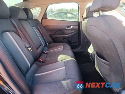 Zdjęcie 10 z 12 samochodu: 2021 HYUNDAI SONATA SEL VIN:5NPEL4JA7MH087996 - miniatura