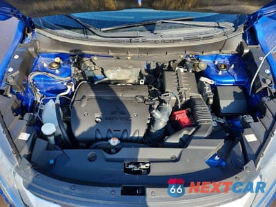 Zdjęcie 12 z 12 samochodu: 2020 MITSUBISHI OUTLANDER SPORT ES VIN:JA4AR3AU6LU014909 - miniatura