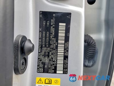 Zdjęcie 13 z 13 samochodu: 2016 LEXUS RX VIN:2T2BZMCAXGC053472 - miniatura