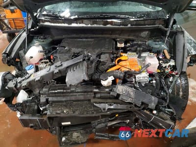 Zdjęcie 12 z 14 samochodu: 2025 KIA NIRO EX VIN:KNDCR3LE9S5260902 - miniatura