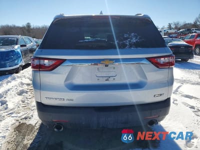 Zdjęcie 6 z 12 samochodu: 2021 CHEVROLET TRAVERSE LT VIN:1GNEVGKW8MJ256055 - miniatura