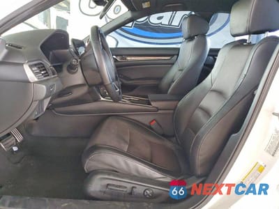 Zdjęcie 7 z 12 samochodu: 2019 HONDA ACCORD SPORT VIN:1HGCV1F36KA067416 - miniatura