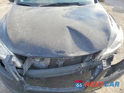 Zdjęcie 11 z 12 samochodu: 2014 NISSAN SENTRA S VIN:3N1AB7AP0EL685262 - miniatura