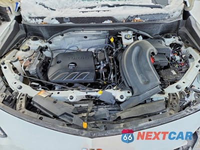 Zdjęcie 12 z 12 samochodu: 2024 BUICK ENCORE GX AVENIR VIN:KL4AMGSL2RB021811 - miniatura