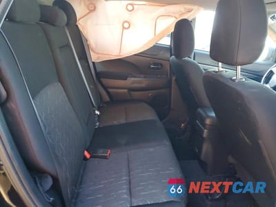 Zdjęcie 11 z 13 samochodu: 2024 MITSUBISHI OUTLANDER SPORT S/SE VIN:JA4ARUAU5RU016178 - miniatura