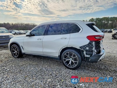 Drugie zdjęcie samochodu z przodu: 2019 BMW X5 XDRIVE40I VIN:5UXCR6C57KLL08683 - miniatura