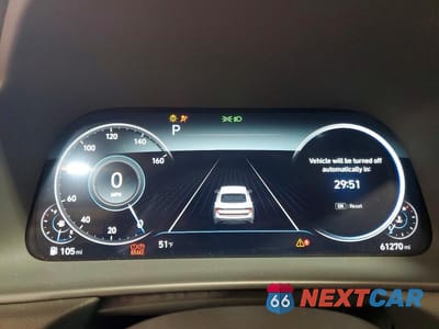 Zdjęcie 9 z 12 samochodu: 2020 HYUNDAI SONATA LIMITED VIN:5NPEH4J23LH036407 - miniatura