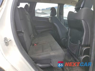 Zdjęcie 11 z 13 samochodu: 2012 JEEP GRAND CHEROKEE LAREDO VIN:1C4RJFAG5CC350939 - miniatura