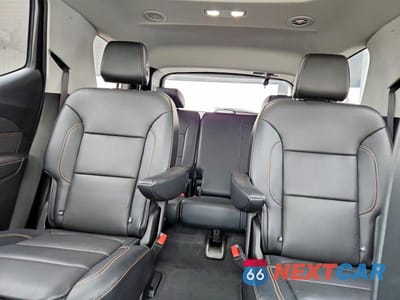 Zdjęcie 10 z 12 samochodu: 2018 CHEVROLET TRAVERSE PREMIER VIN:1GNEVJKWXJJ122432 - miniatura