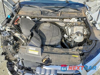 Zdjęcie 12 z 12 samochodu: 2019 AUDI Q5 PREMIUM PLUS VIN:WA1BNAFY4K2092969 - miniatura