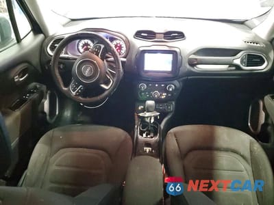 Zdjęcie 8 z 12 samochodu: 2018 JEEP RENEGADE LATITUDE VIN:ZACCJBBB9JPH19294 - miniatura