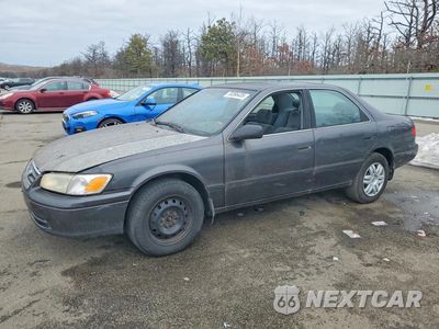 2001 TOYOTA CAMRY CE 4T1BG22K51U868094 - główne zdjęcie licytacji z USA - miniatura