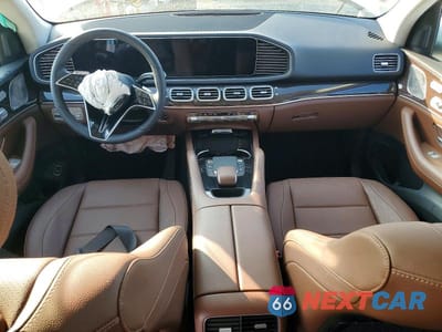 Zdjęcie 8 z 12 samochodu: 2025 MERCEDES-BENZ GLE 350 VIN:4JGFB4EB6SB475791 - miniatura