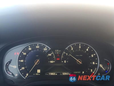 Zdjęcie 9 z 12 samochodu: 2019 BMW X3 XDRIVE30I VIN:5UXTR9C54KLE12021 - miniatura