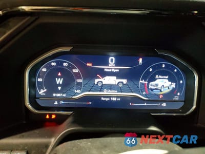 Zdjęcie 9 z 13 samochodu: 2023 GMC SIERRA K1500 AT4X VIN:3GTUUFEL2PG360159 - miniatura