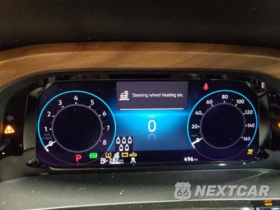 Zdjęcie 9 z 12 samochodu: 2026 VOLKSWAGEN ATLAS SE VIN:1V2KN2CA4TC522416 - miniatura