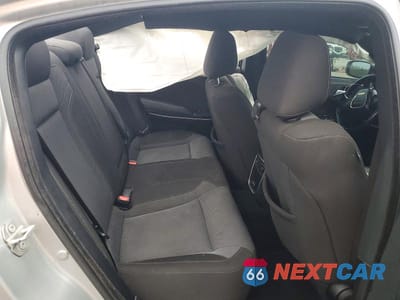 Zdjęcie 10 z 12 samochodu: 2020 DODGE CHARGER SXT VIN:2C3CDXBG8LH135459 - miniatura