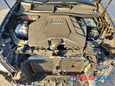 Zdjęcie 12 z 12 samochodu: 2023 AUDI Q8 PRESTIGE VIN:WA1CVBF19PD004944 - miniatura