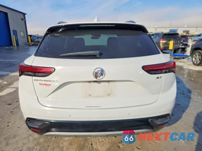 Zdjęcie 6 z 14 samochodu: 2021 BUICK ENVISION PREFERRED VIN:LRBAZLR4XMD195314 - miniatura