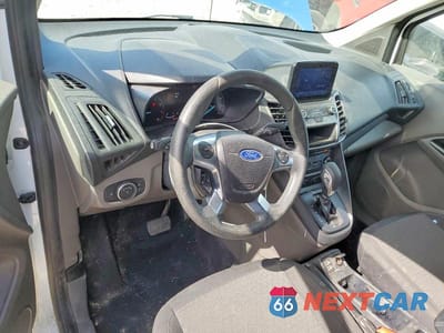 Zdjęcie 8 z 12 samochodu: 2021 FORD TRANSIT CONNECT XLT VIN:NM0LS7F23M1497390 - miniatura