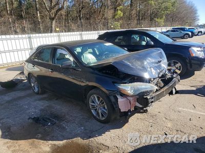 Czwarte zdjęcie samochodu z boku: 2016 TOYOTA CAMRY LE/S VIN:4T1BF1FK5GU568412 - miniatura