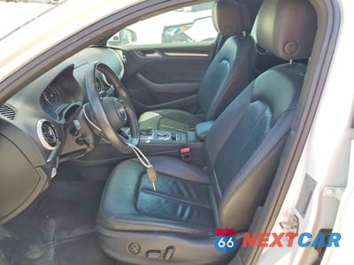 Zdjęcie 7 z 11 samochodu: 2018 AUDI A3 PREMIUM PLUS VIN:WAUGUGFF5J1035861 - miniatura