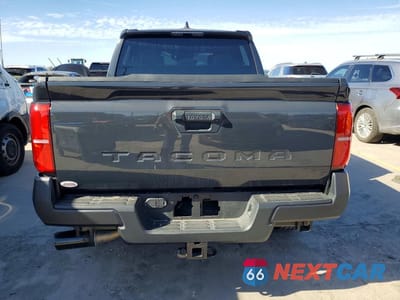 Zdjęcie 6 z 12 samochodu: 2025 TOYOTA TACOMA DOUBLE CAB VIN:3TYKD5HN3ST028468 - miniatura