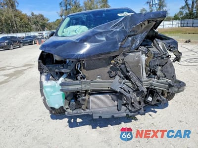 Piąte zdjęcie samochodu w środku: 2024 FORD EDGE SEL VIN:2FMPK4J98RBA68762 - miniatura