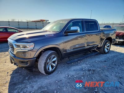 2020 RAM 1500 LIMITED 1C6SRFHM2LN268801 - główne zdjęcie licytacji z USA - miniatura