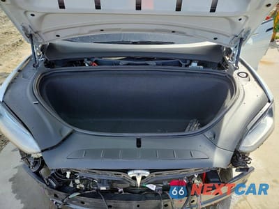 Zdjęcie 11 z 13 samochodu: 2020 TESLA MODEL X VIN:5YJXCAE28LF237752 - miniatura