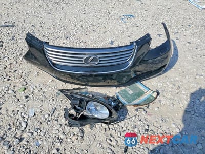 Zdjęcie 12 z 13 samochodu: 2004 LEXUS SC 430 BASE VIN:JTHFN48Y140058412 - miniatura
