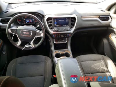 Zdjęcie 8 z 13 samochodu: 2023 GMC ACADIA SLE VIN:1GKKNKL47PZ185193 - miniatura