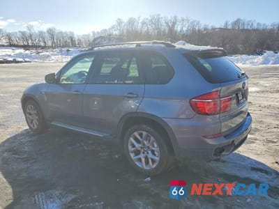 Drugie zdjęcie samochodu z przodu: 2012 BMW X5 XDRIVE35I VIN:5UXZV4C51CL756882 - miniatura