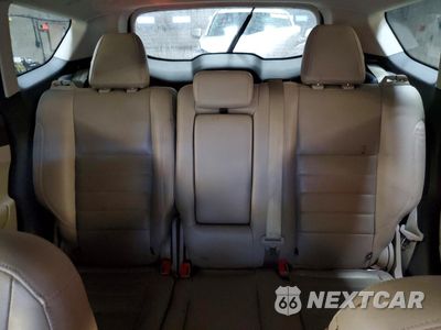 Zdjęcie 10 z 14 samochodu: 2014 FORD ESCAPE TITANIUM VIN:1FMCU9J98EUA34170 - miniatura