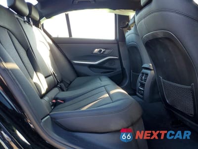 Zdjęcie 10 z 11 samochodu: 2020 BMW 330I VIN:3MW5R1J03L8B09611 - miniatura