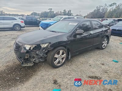 2014 ACURA TSX JH4CU2F46EC001178 - główne zdjęcie licytacji z USA - miniatura