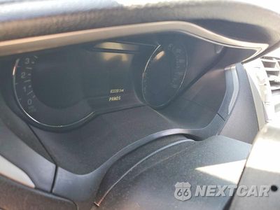 Zdjęcie 9 z 12 samochodu: 2019 LINCOLN MKZ VIN:3LN6L5A97KR602081 - miniatura
