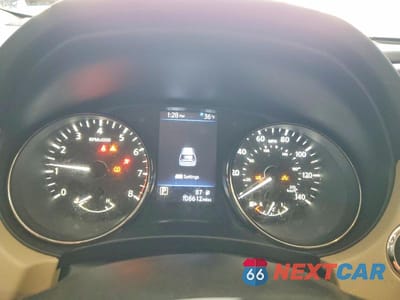 Zdjęcie 9 z 13 samochodu: 2020 NISSAN ROGUE S VIN:JN8AT2MV6LW102292 - miniatura