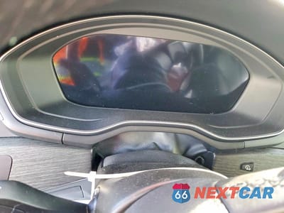 Zdjęcie 9 z 12 samochodu: 2022 AUDI A4 PREMIUM PLUS 45 VIN:WAUEAAF48NN014366 - miniatura