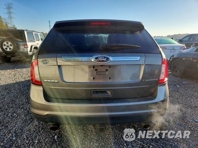 Zdjęcie 6 z 13 samochodu: 2014 FORD EDGE LIMITED VIN:2FMDK3KC9EBA15070 - miniatura
