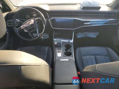 Zdjęcie 8 z 12 samochodu: 2019 AUDI A6 PREMIUM PLUS VIN:WAUL2AF22KN116826 - miniatura
