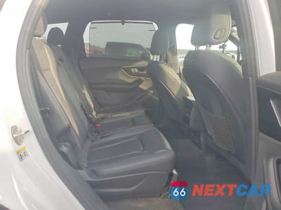 Zdjęcie 11 z 12 samochodu: 2021 AUDI Q7 PREMIUM PLUS VIN:WA1LXAF70MD016419 - miniatura
