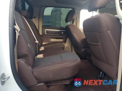 Zdjęcie 10 z 13 samochodu: 2013 RAM 2500 SLT VIN:3C6UR5DL1DG572308 - miniatura