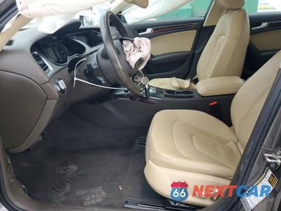 Zdjęcie 7 z 11 samochodu: 2015 AUDI A4 VIN:WAUFFAFL3FN028142 - miniatura