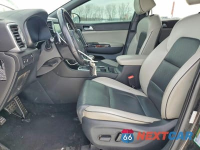 Zdjęcie 7 z 12 samochodu: 2019 KIA SPORTAGE EX VIN:KNDPNCAC5K7611730 - miniatura