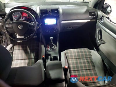 Zdjęcie 8 z 11 samochodu: 2009 VOLKSWAGEN GTI VIN:WVWFV71K09W123117 - miniatura