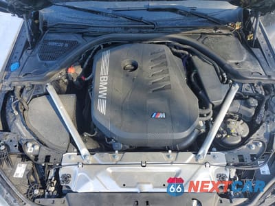 Zdjęcie 11 z 13 samochodu: 2026 BMW M440XI VIN:WBA83DA0XTCV04099 - miniatura